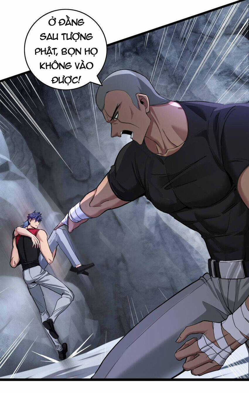 Ta Chỉ Muốn An Tĩnh Chơi Game Chapter 92 trang 2