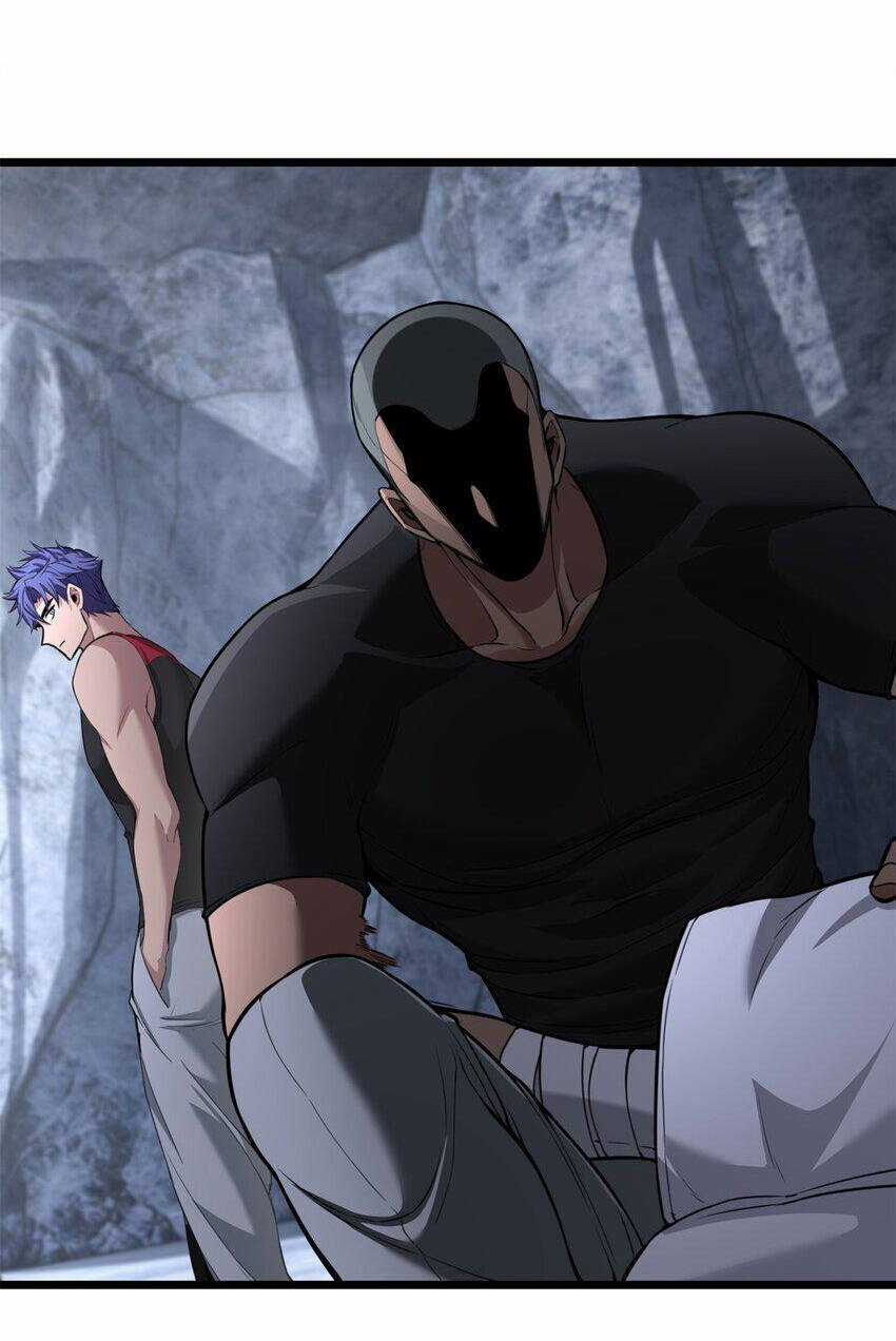 Ta Chỉ Muốn An Tĩnh Chơi Game Chapter 92 trang 20