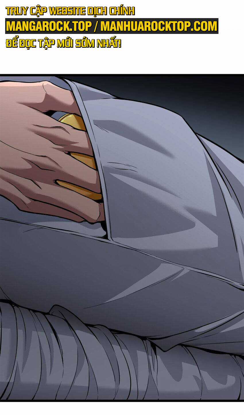 Ta Chỉ Muốn An Tĩnh Chơi Game Chapter 92 trang 21