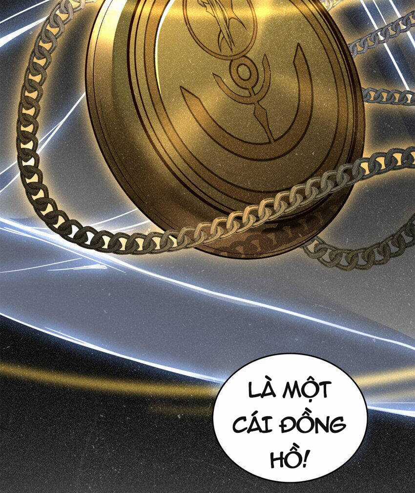 Ta Chỉ Muốn An Tĩnh Chơi Game Chapter 92 trang 24