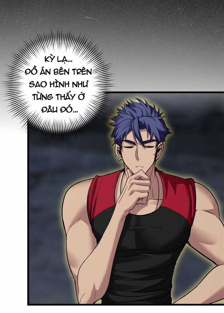 Ta Chỉ Muốn An Tĩnh Chơi Game Chapter 92 trang 25