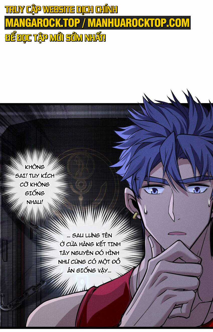 Ta Chỉ Muốn An Tĩnh Chơi Game Chapter 92 trang 26