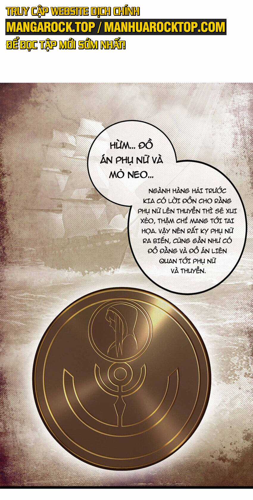 Ta Chỉ Muốn An Tĩnh Chơi Game Chapter 92 trang 27