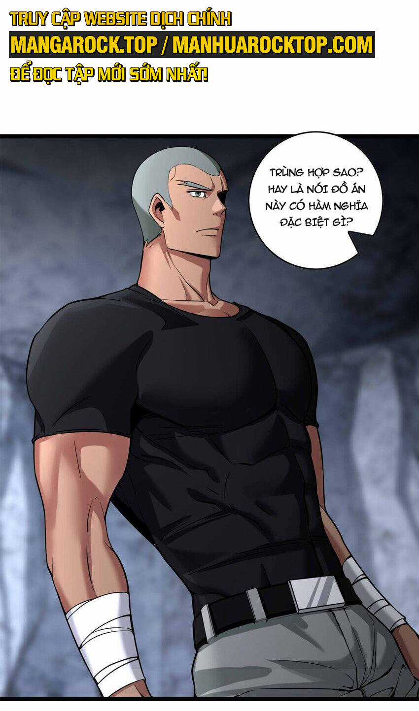 Ta Chỉ Muốn An Tĩnh Chơi Game Chapter 92 trang 28