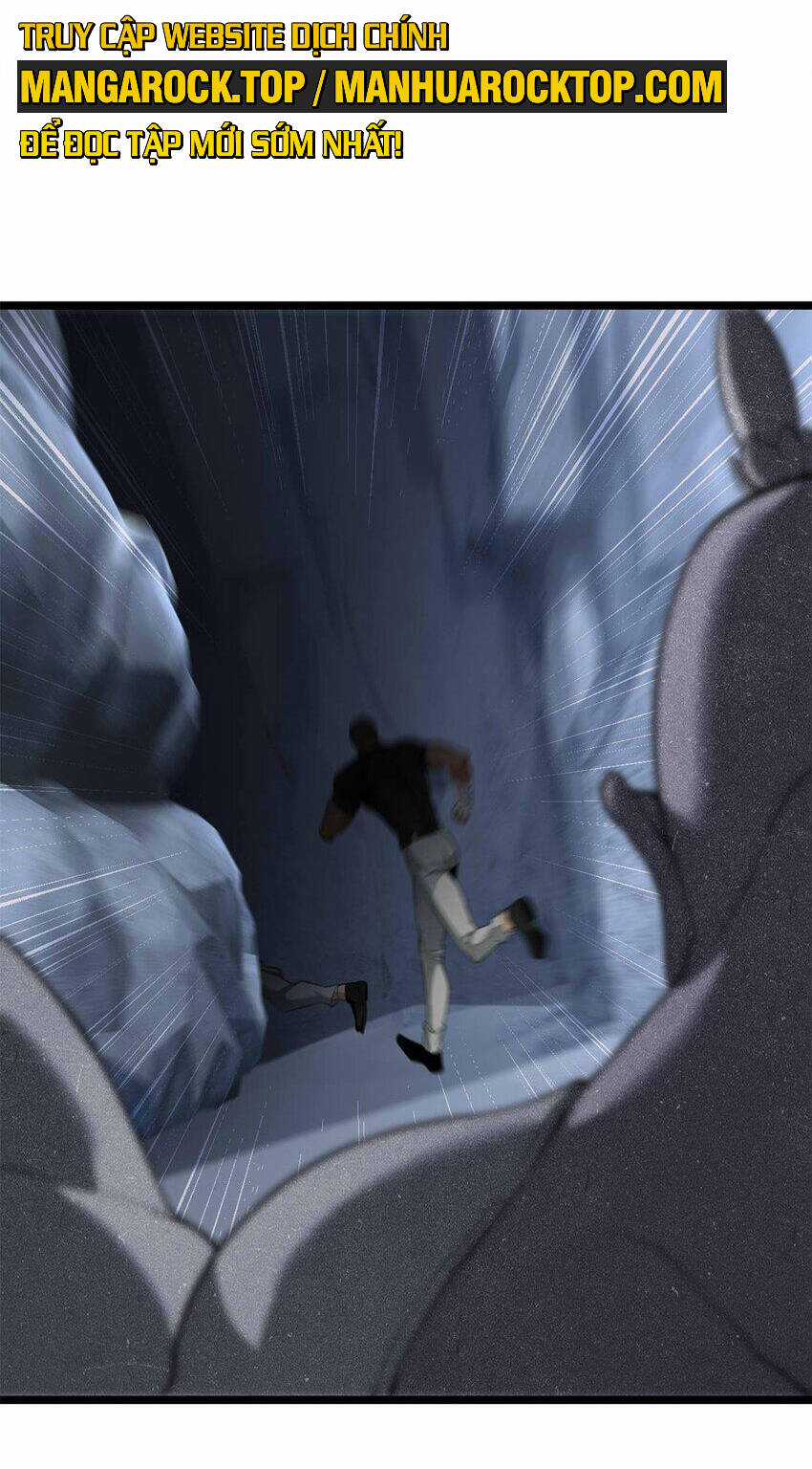 Ta Chỉ Muốn An Tĩnh Chơi Game Chapter 92 trang 3