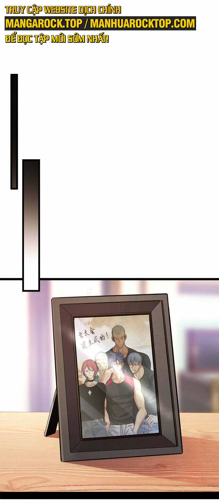 Ta Chỉ Muốn An Tĩnh Chơi Game Chapter 92 trang 30