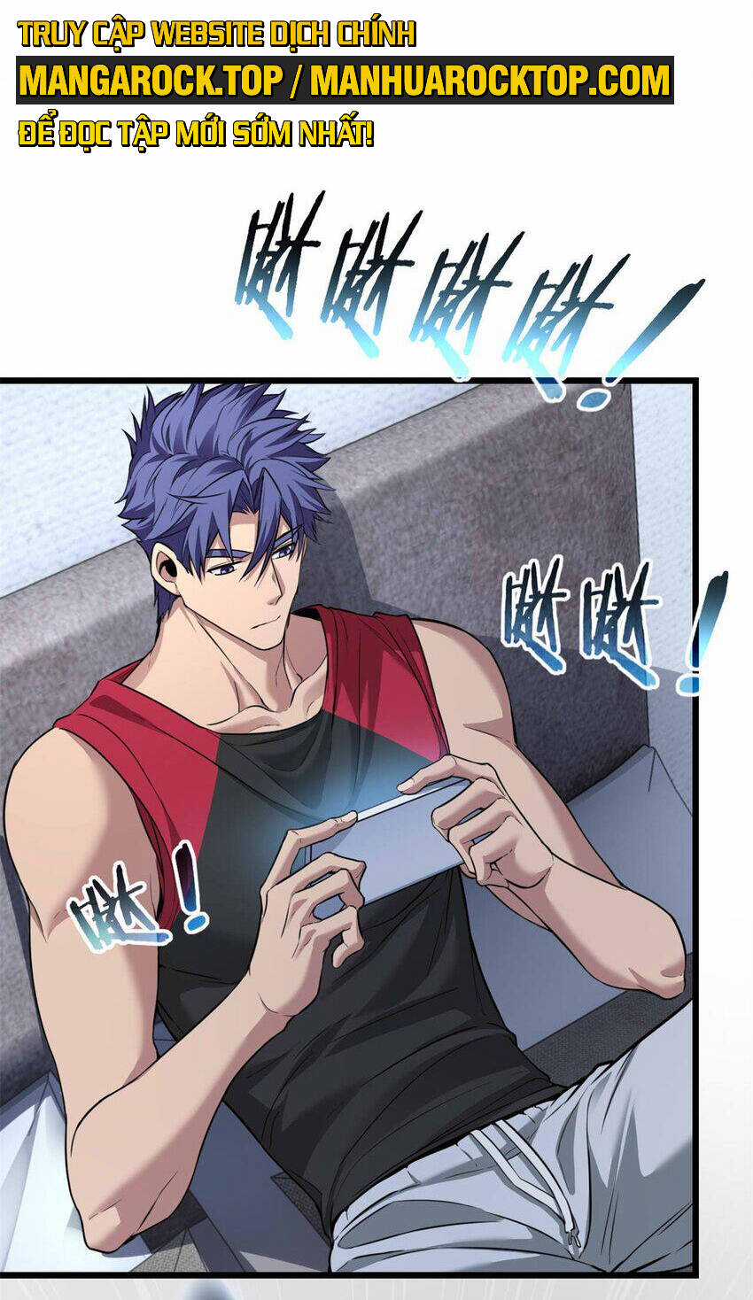 Ta Chỉ Muốn An Tĩnh Chơi Game Chapter 92 trang 31