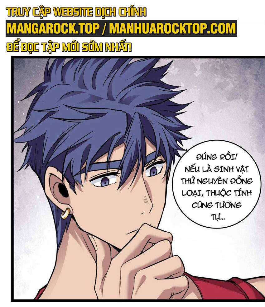 Ta Chỉ Muốn An Tĩnh Chơi Game Chapter 92 trang 38