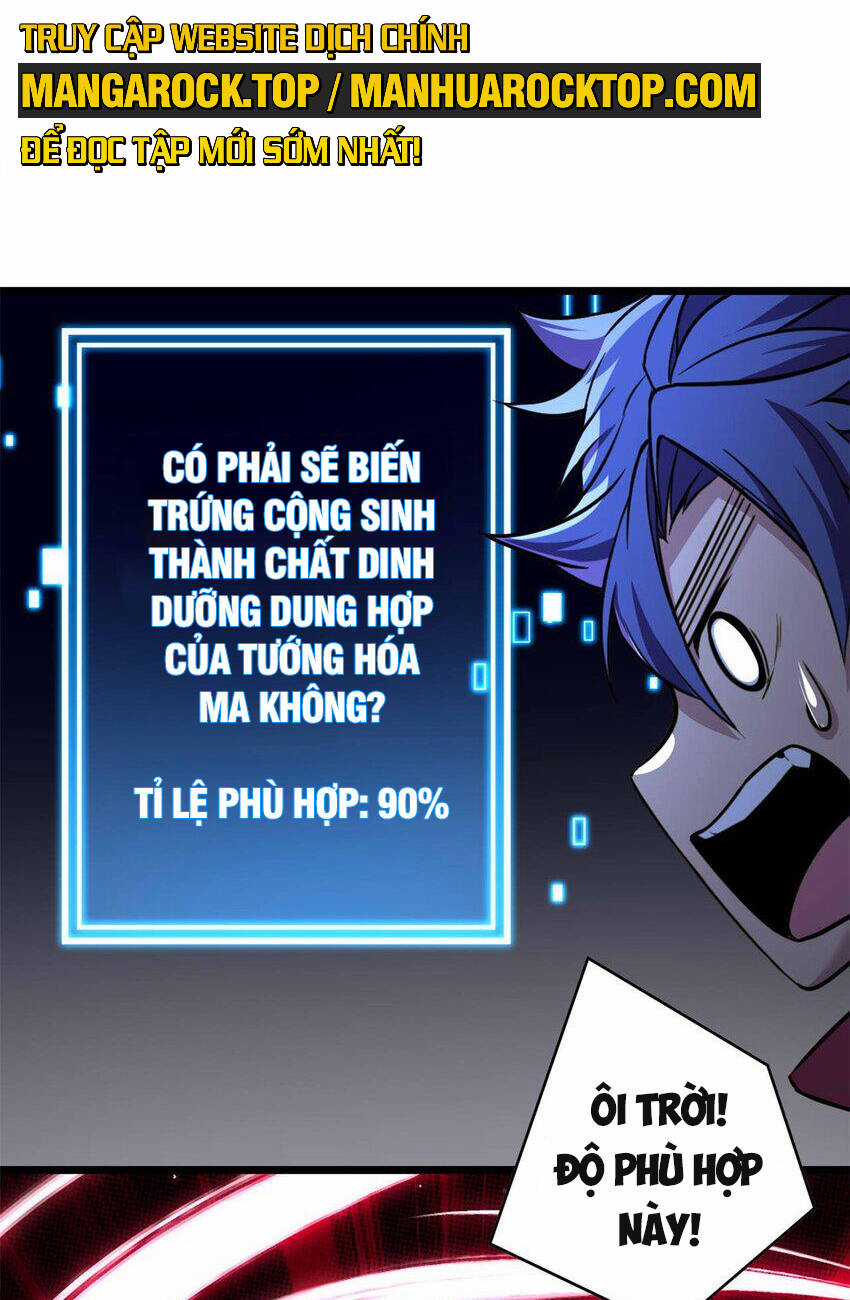 Ta Chỉ Muốn An Tĩnh Chơi Game Chapter 92 trang 39