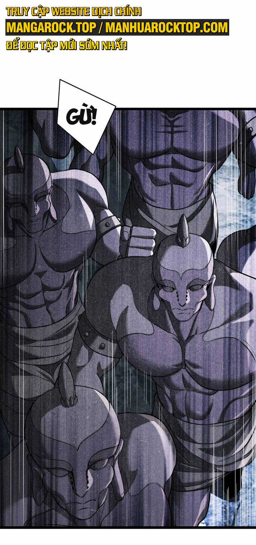 Ta Chỉ Muốn An Tĩnh Chơi Game Chapter 92 trang 4