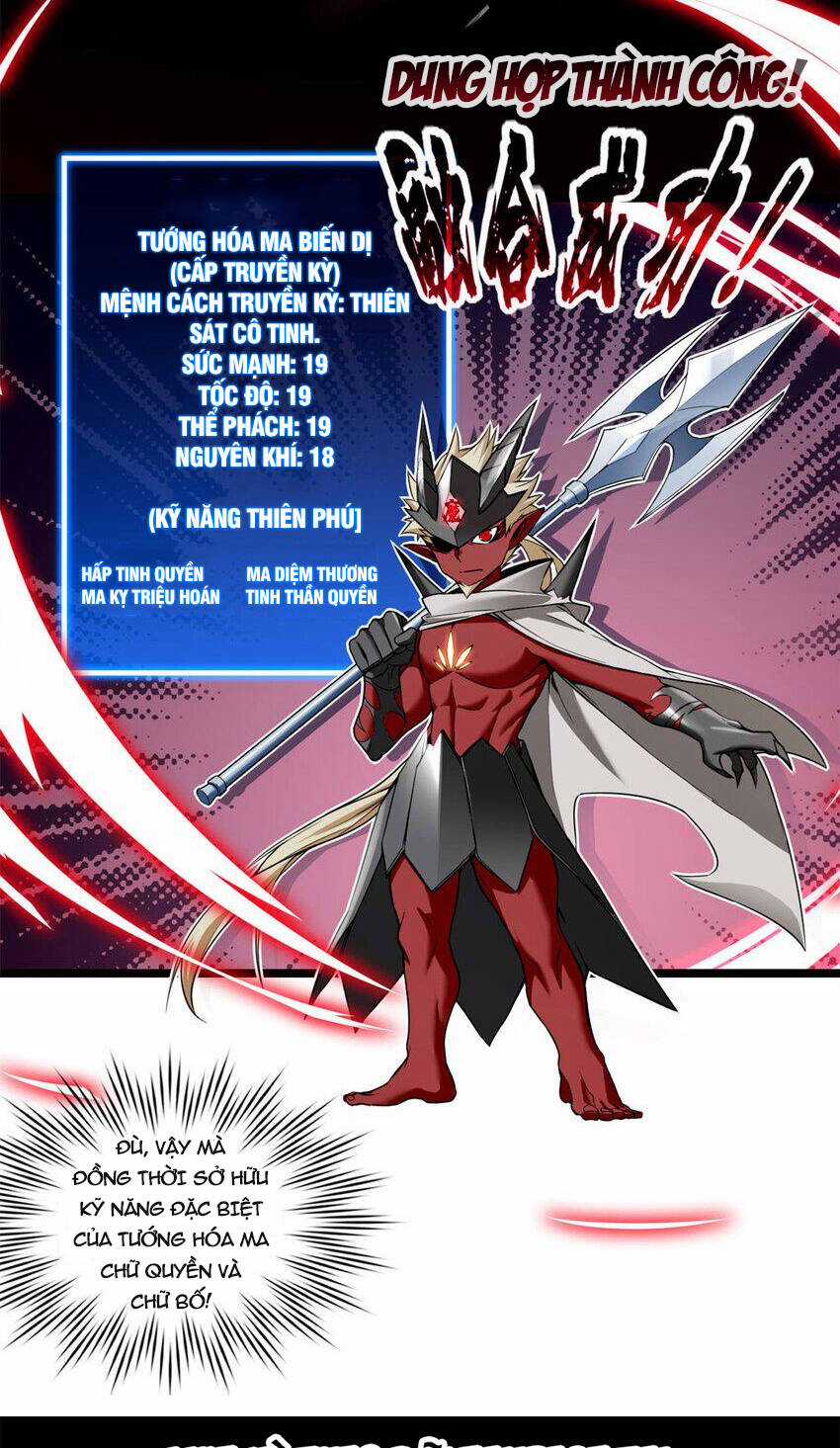 Ta Chỉ Muốn An Tĩnh Chơi Game Chapter 92 trang 41