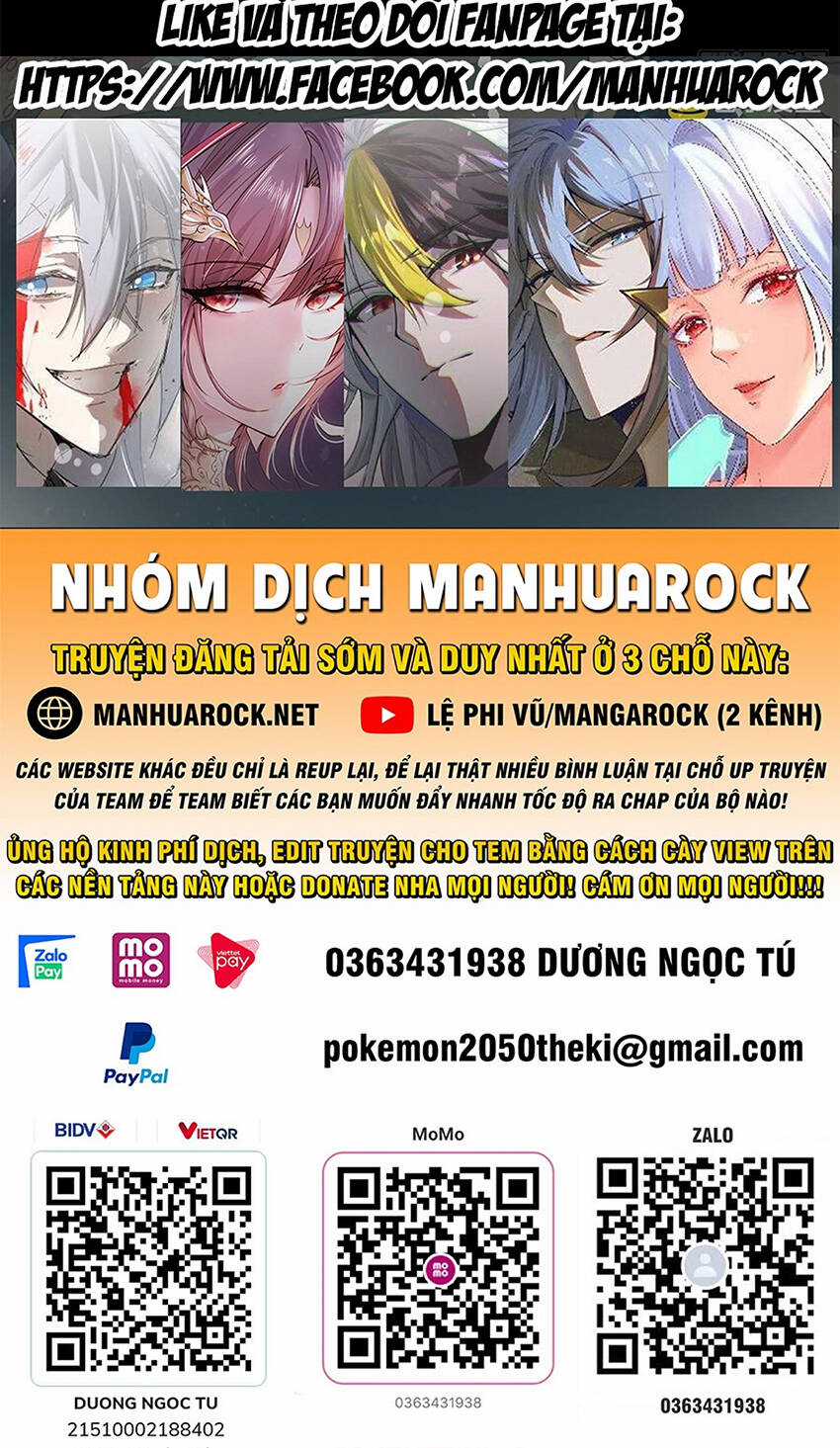 Ta Chỉ Muốn An Tĩnh Chơi Game Chapter 92 trang 42