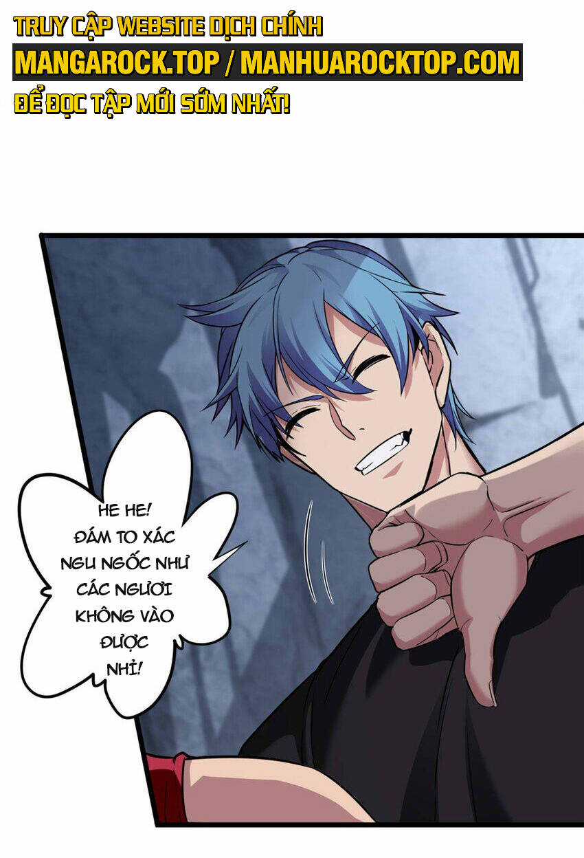 Ta Chỉ Muốn An Tĩnh Chơi Game Chapter 92 trang 7