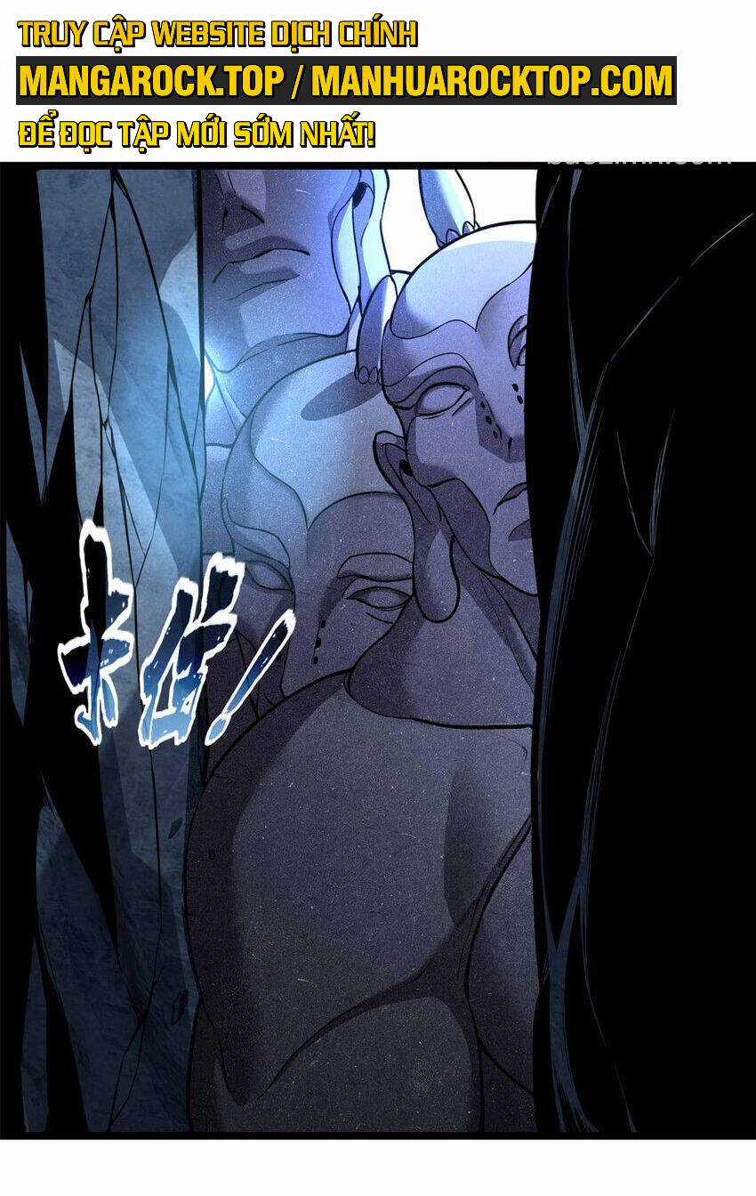 Ta Chỉ Muốn An Tĩnh Chơi Game Chapter 92 trang 8