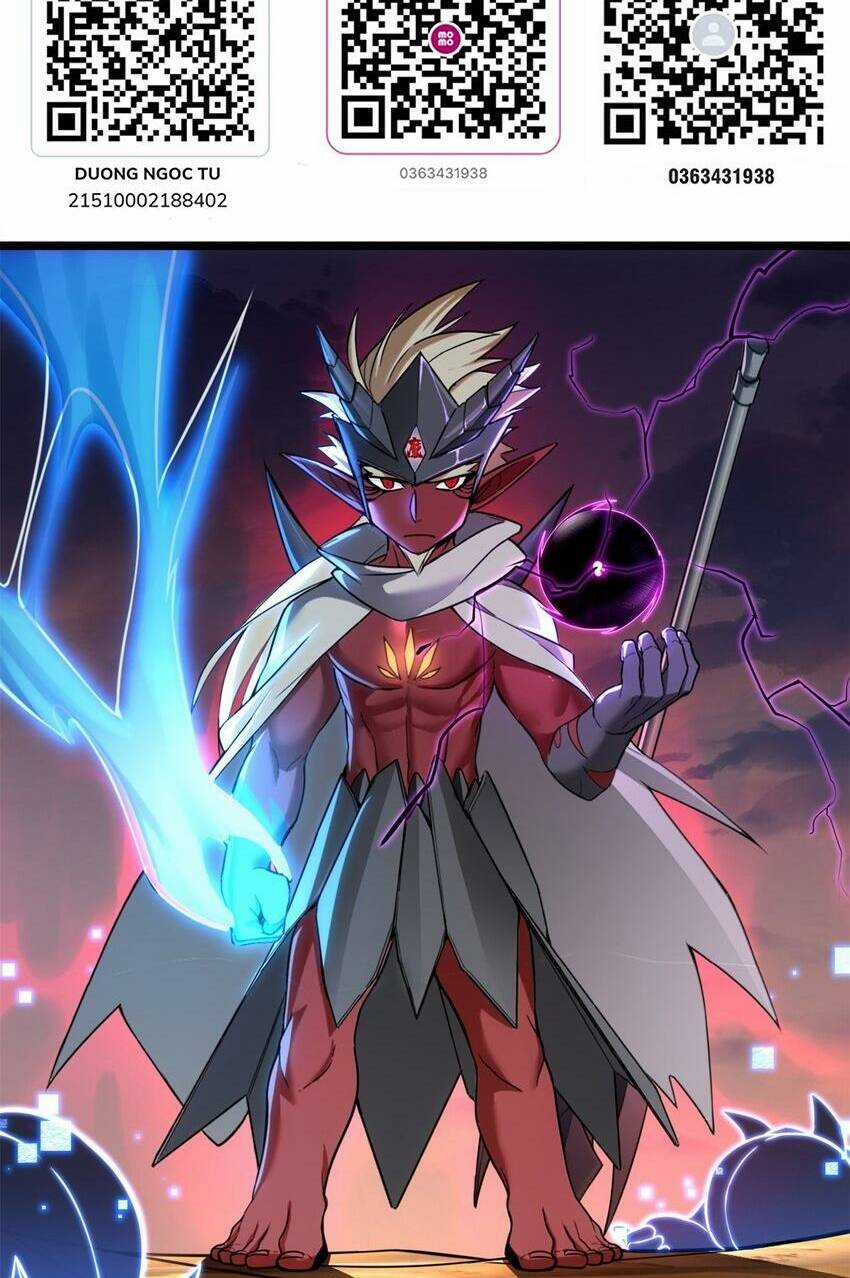 Ta Chỉ Muốn An Tĩnh Chơi Game Chapter 93 trang 1