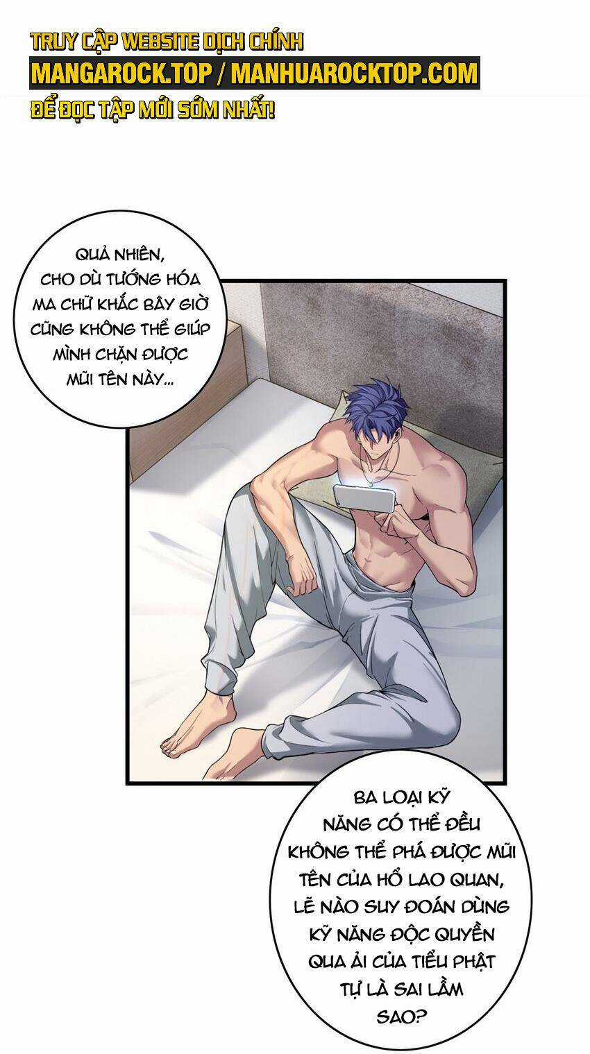 Ta Chỉ Muốn An Tĩnh Chơi Game Chapter 93 trang 10