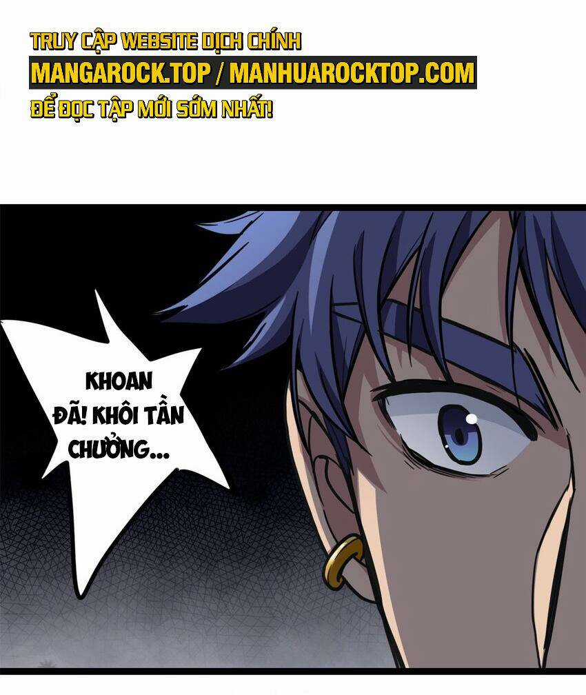 Ta Chỉ Muốn An Tĩnh Chơi Game Chapter 93 trang 12