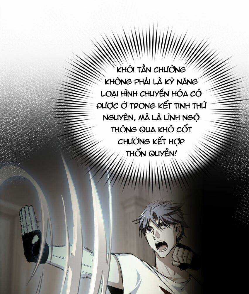 Ta Chỉ Muốn An Tĩnh Chơi Game Chapter 93 trang 13