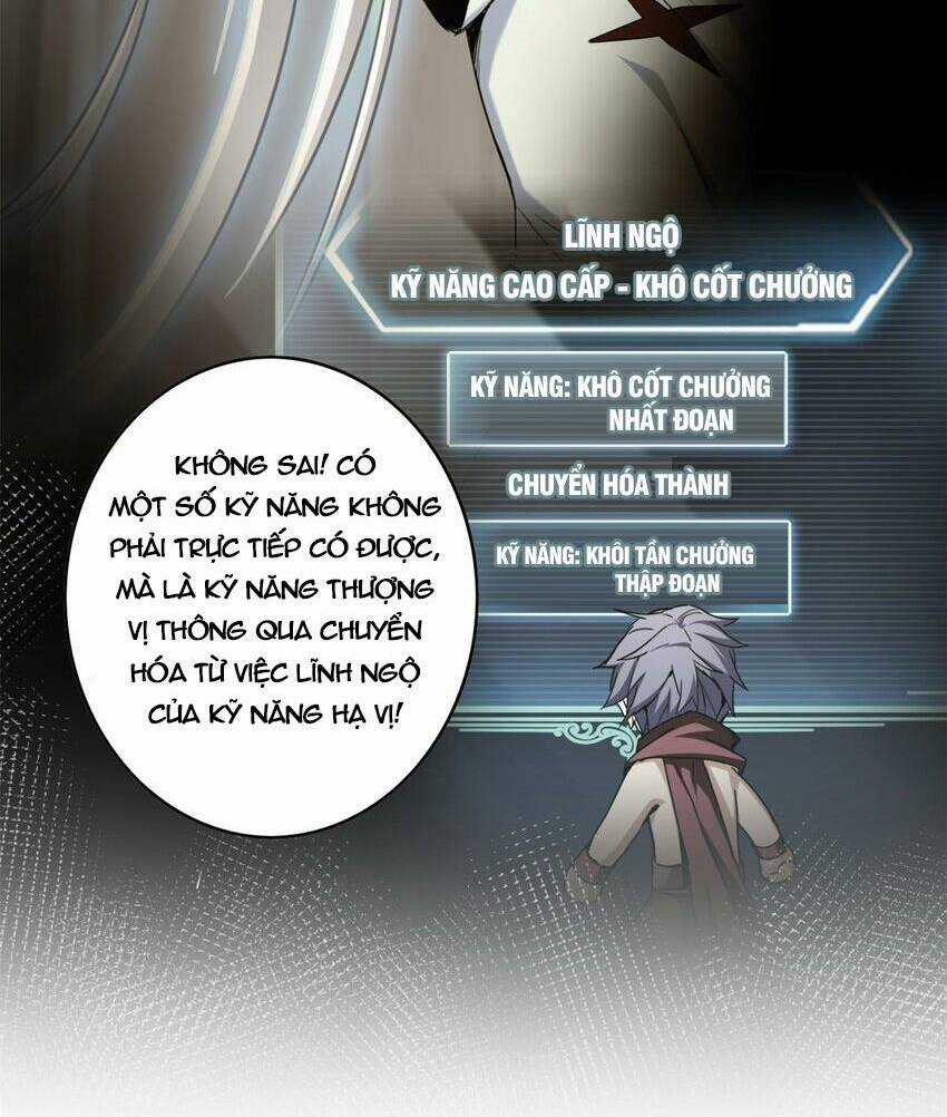 Ta Chỉ Muốn An Tĩnh Chơi Game Chapter 93 trang 14