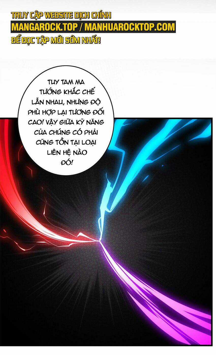 Ta Chỉ Muốn An Tĩnh Chơi Game Chapter 93 trang 15