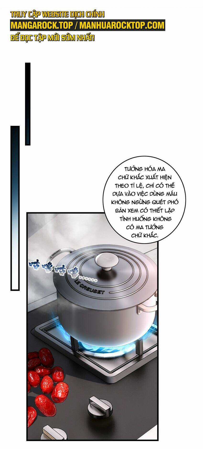 Ta Chỉ Muốn An Tĩnh Chơi Game Chapter 93 trang 18