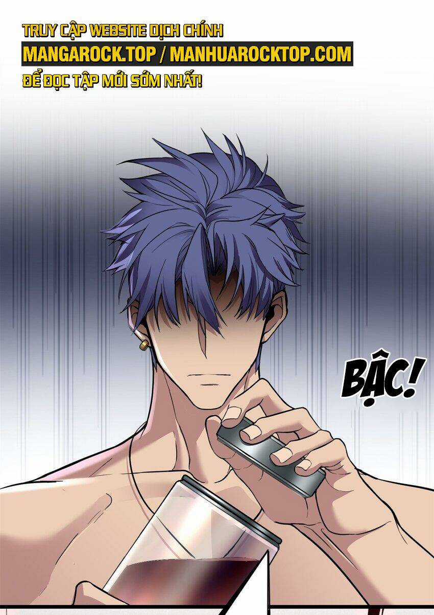 Ta Chỉ Muốn An Tĩnh Chơi Game Chapter 93 trang 19