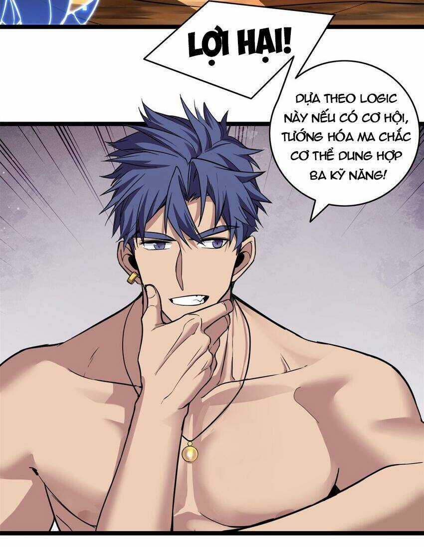 Ta Chỉ Muốn An Tĩnh Chơi Game Chapter 93 trang 2