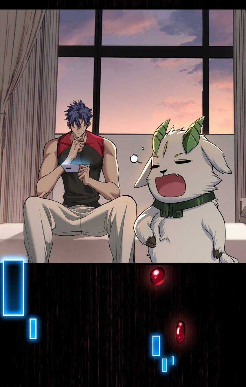 Ta Chỉ Muốn An Tĩnh Chơi Game Chapter 93 trang 22