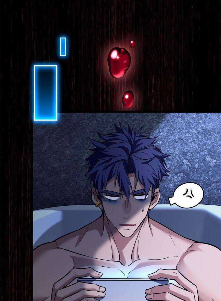 Ta Chỉ Muốn An Tĩnh Chơi Game Chapter 93 trang 24