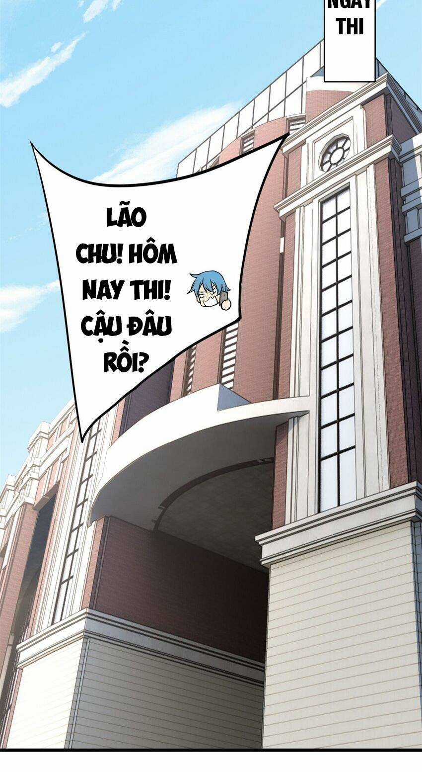 Ta Chỉ Muốn An Tĩnh Chơi Game Chapter 93 trang 27