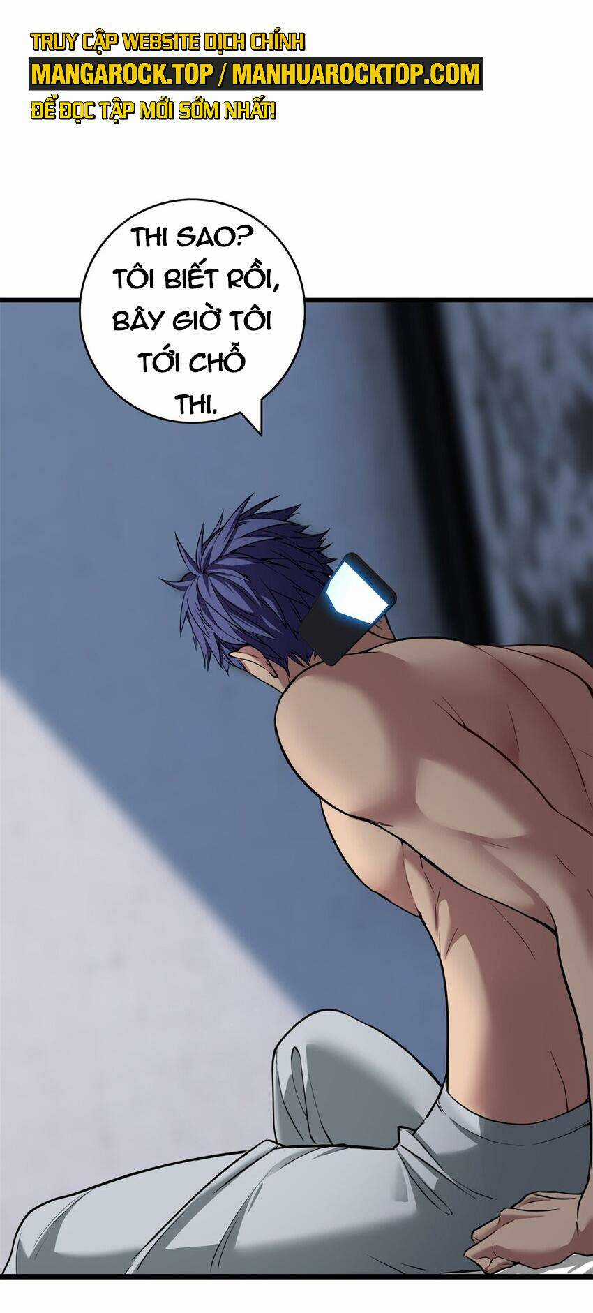 Ta Chỉ Muốn An Tĩnh Chơi Game Chapter 93 trang 28