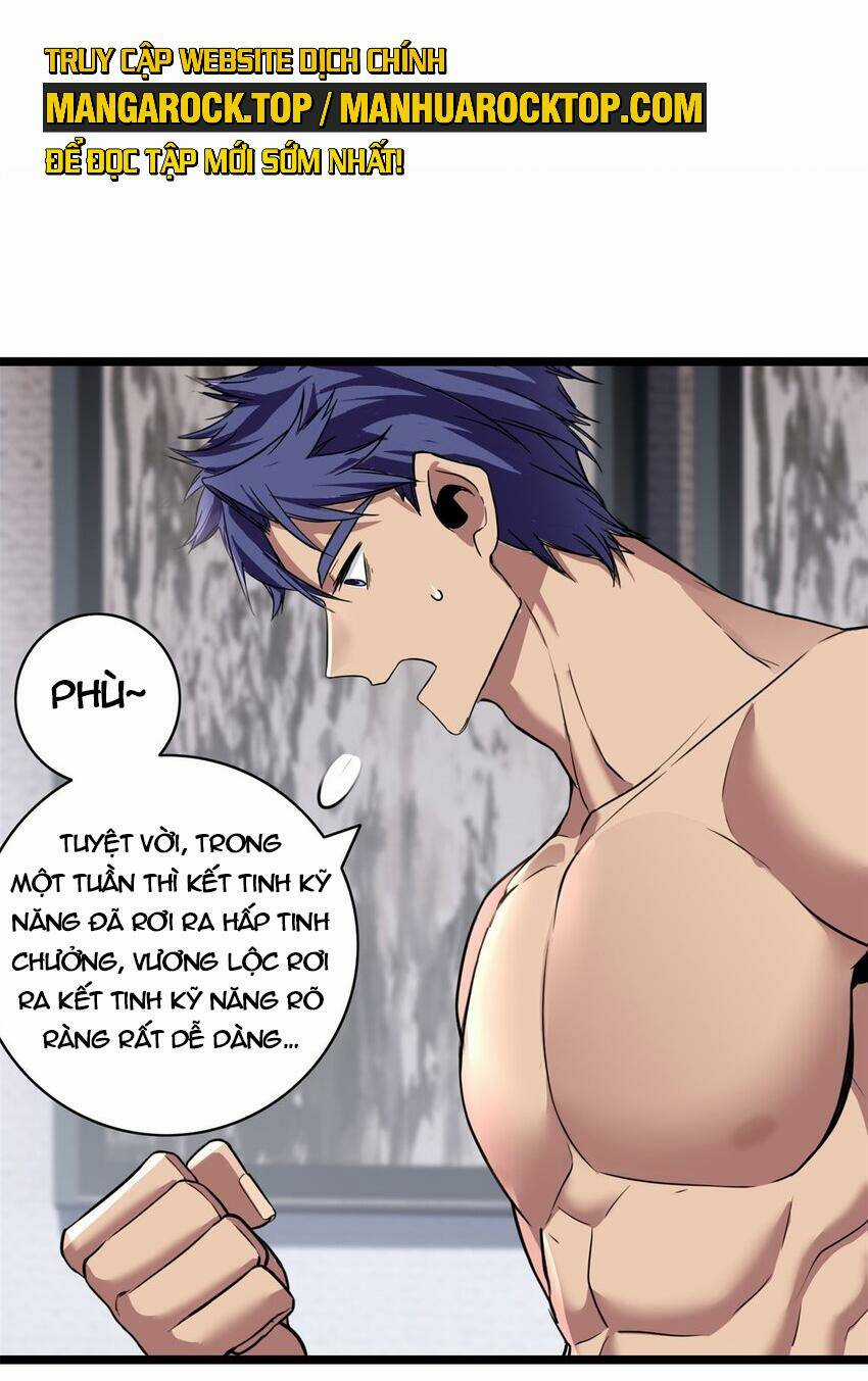 Ta Chỉ Muốn An Tĩnh Chơi Game Chapter 93 trang 30