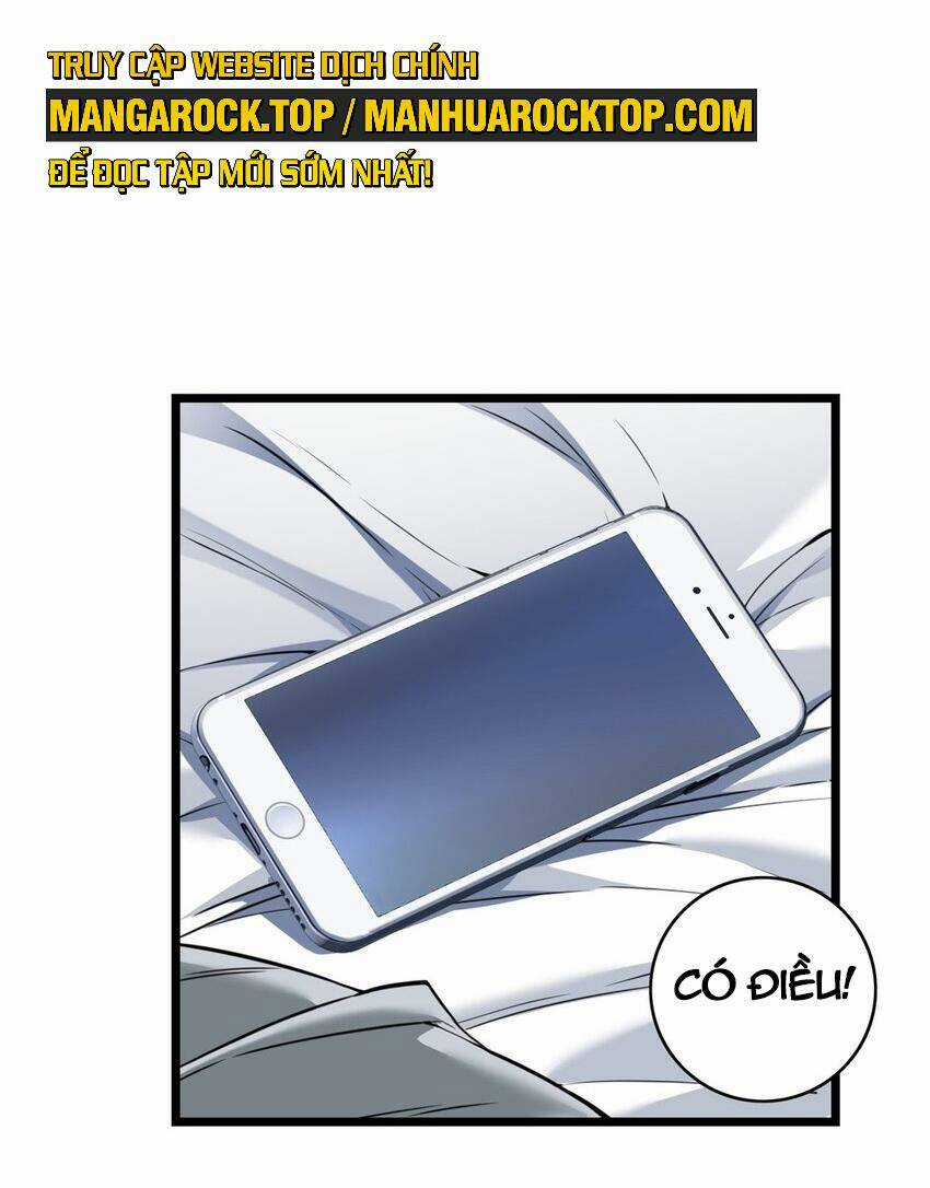 Ta Chỉ Muốn An Tĩnh Chơi Game Chapter 93 trang 31