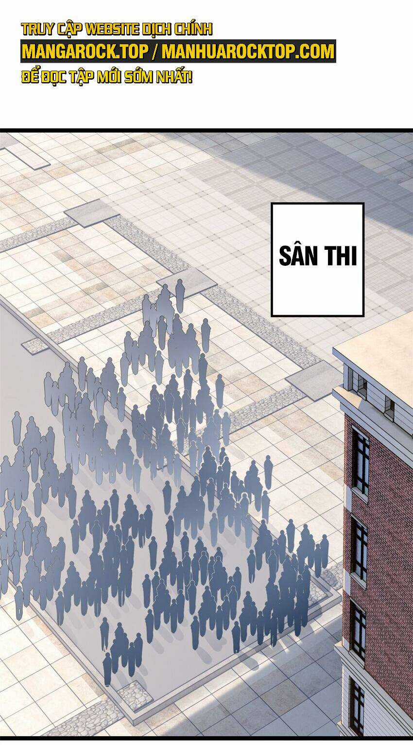 Ta Chỉ Muốn An Tĩnh Chơi Game Chapter 93 trang 34