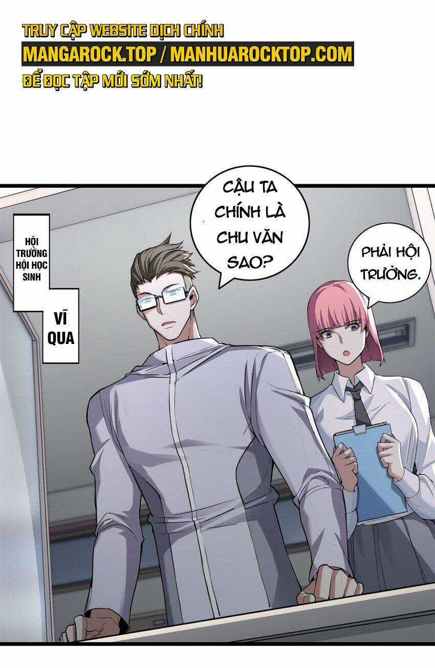 Ta Chỉ Muốn An Tĩnh Chơi Game Chapter 93 trang 36