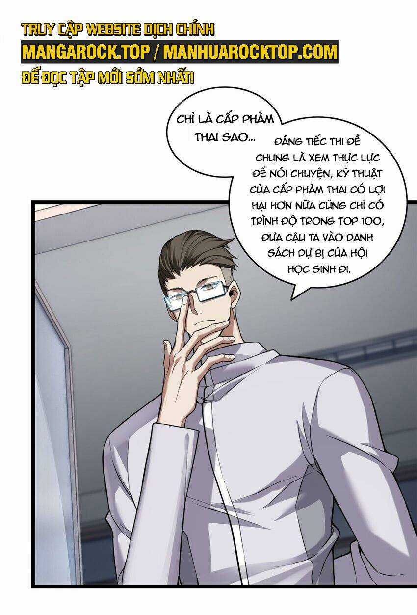 Ta Chỉ Muốn An Tĩnh Chơi Game Chapter 93 trang 38