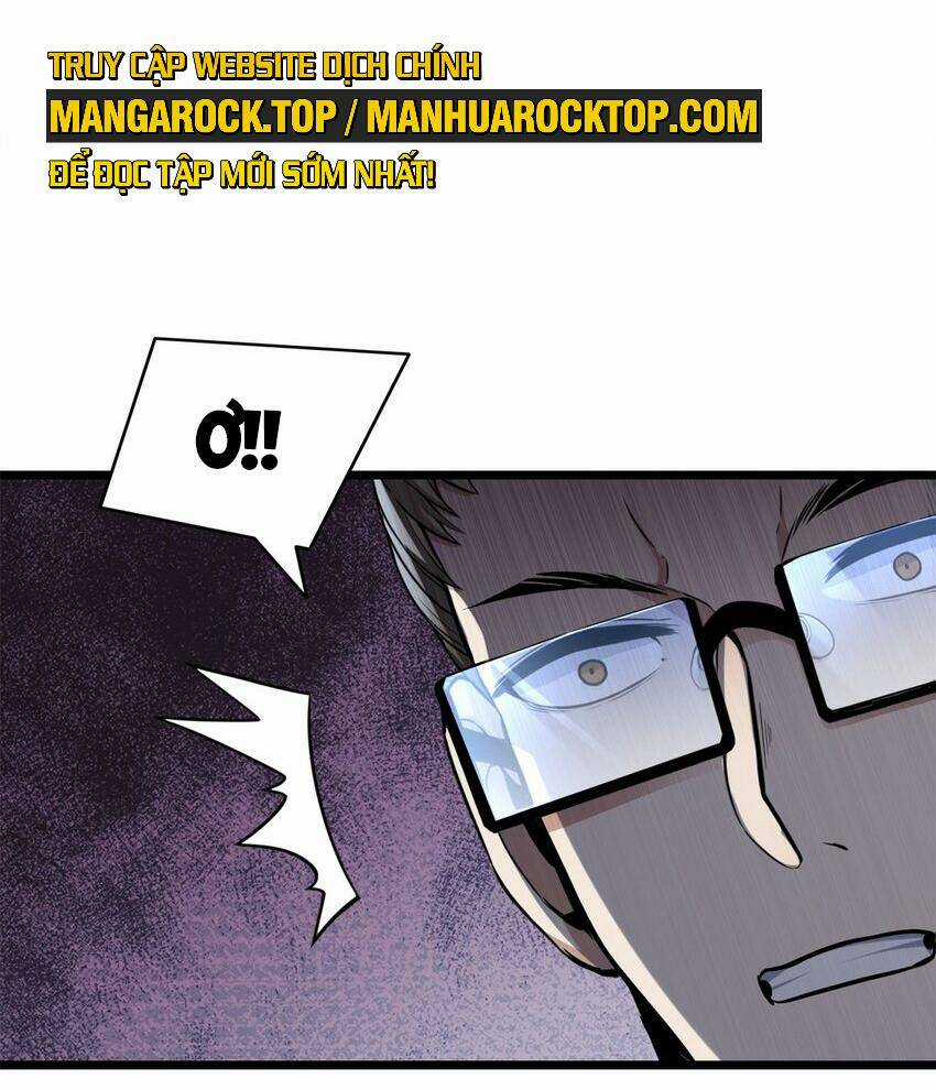 Ta Chỉ Muốn An Tĩnh Chơi Game Chapter 93 trang 39