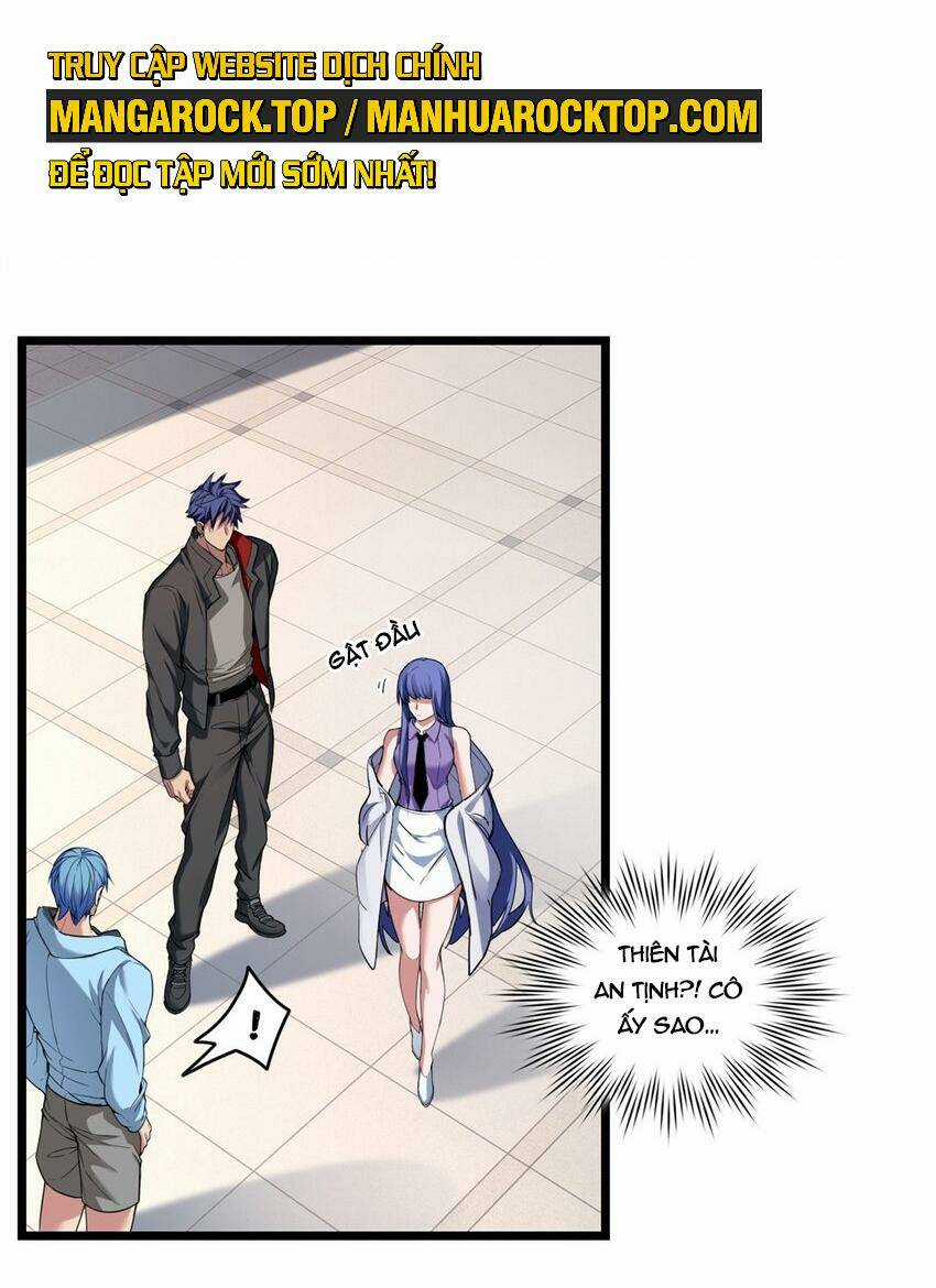 Ta Chỉ Muốn An Tĩnh Chơi Game Chapter 93 trang 40