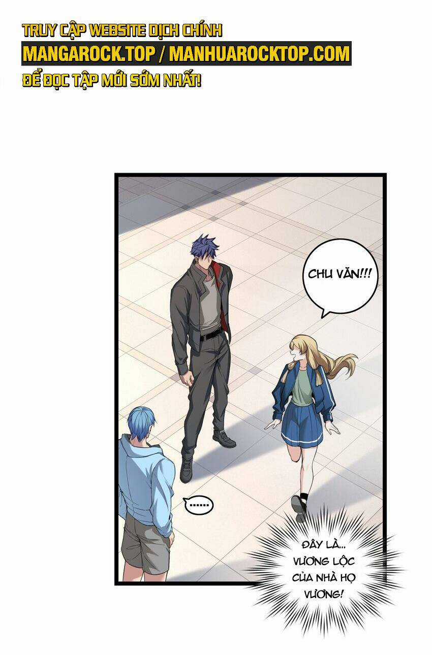 Ta Chỉ Muốn An Tĩnh Chơi Game Chapter 93 trang 41