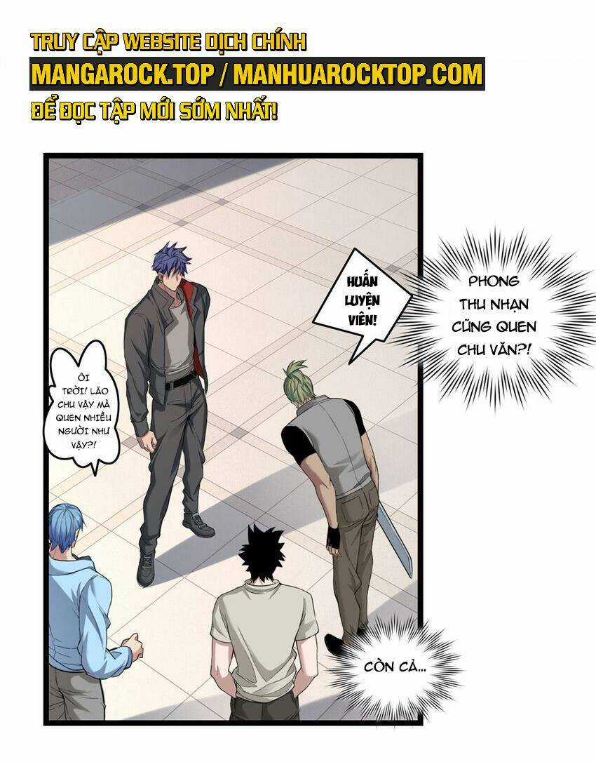 Ta Chỉ Muốn An Tĩnh Chơi Game Chapter 93 trang 42