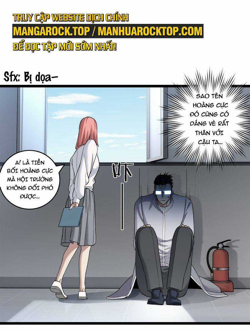 Ta Chỉ Muốn An Tĩnh Chơi Game Chapter 93 trang 44