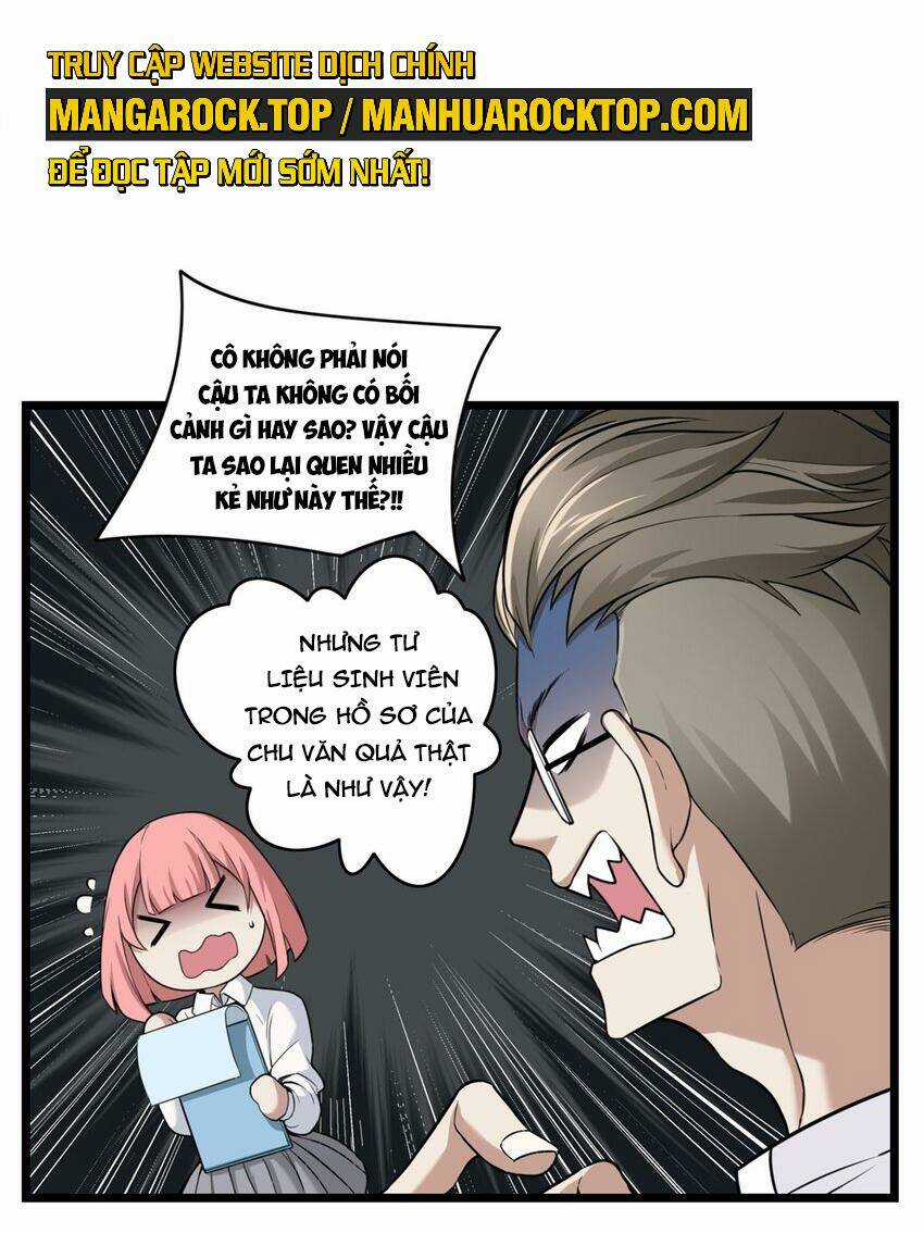 Ta Chỉ Muốn An Tĩnh Chơi Game Chapter 93 trang 45