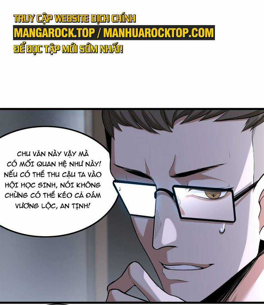 Ta Chỉ Muốn An Tĩnh Chơi Game Chapter 93 trang 46