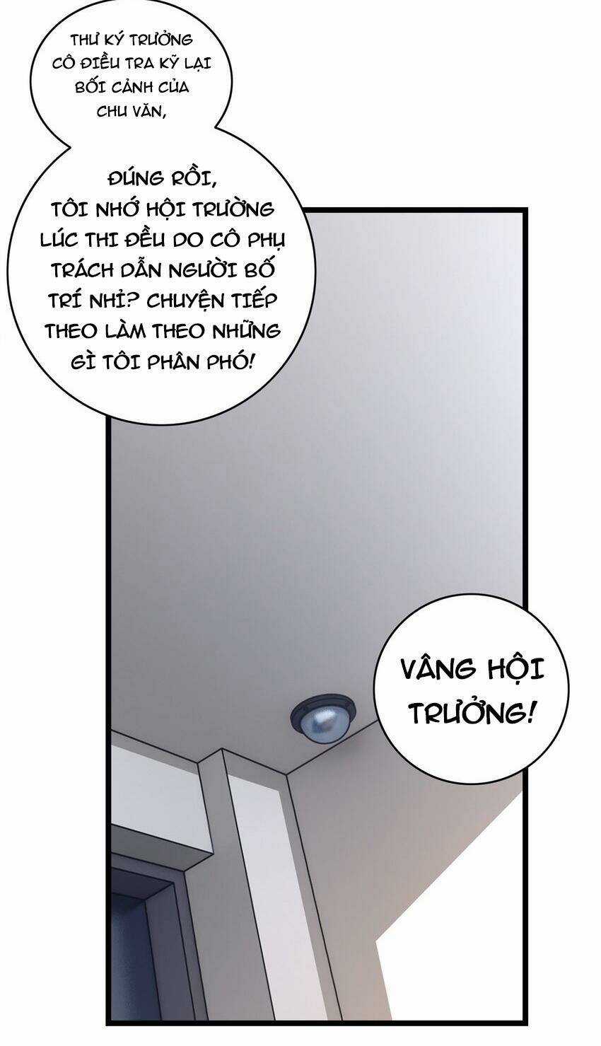 Ta Chỉ Muốn An Tĩnh Chơi Game Chapter 93 trang 47