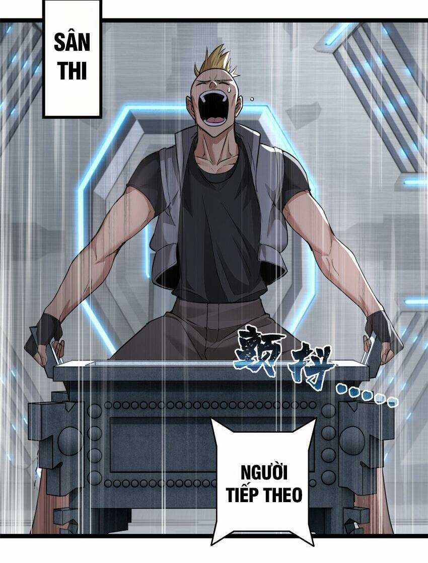 Ta Chỉ Muốn An Tĩnh Chơi Game Chapter 93 trang 49