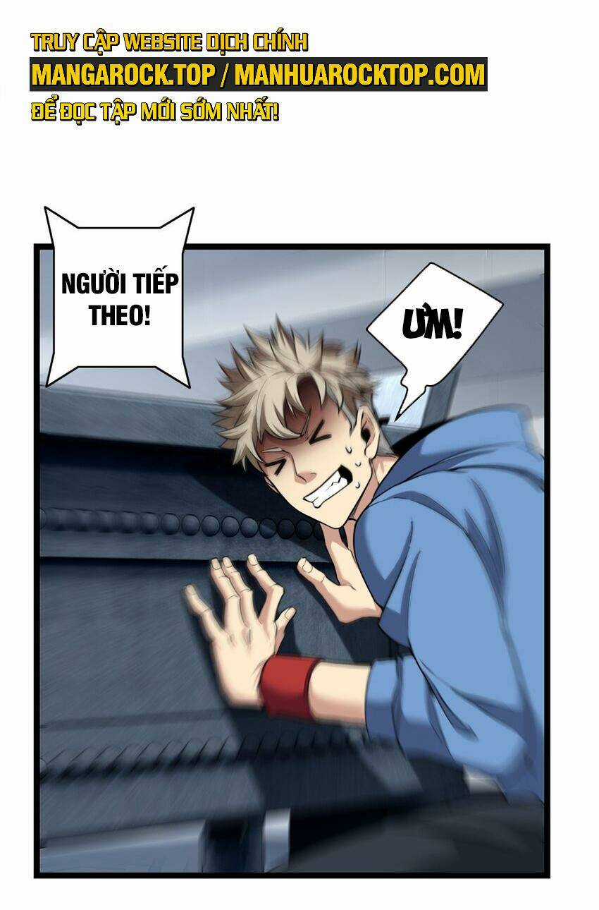 Ta Chỉ Muốn An Tĩnh Chơi Game Chapter 93 trang 50