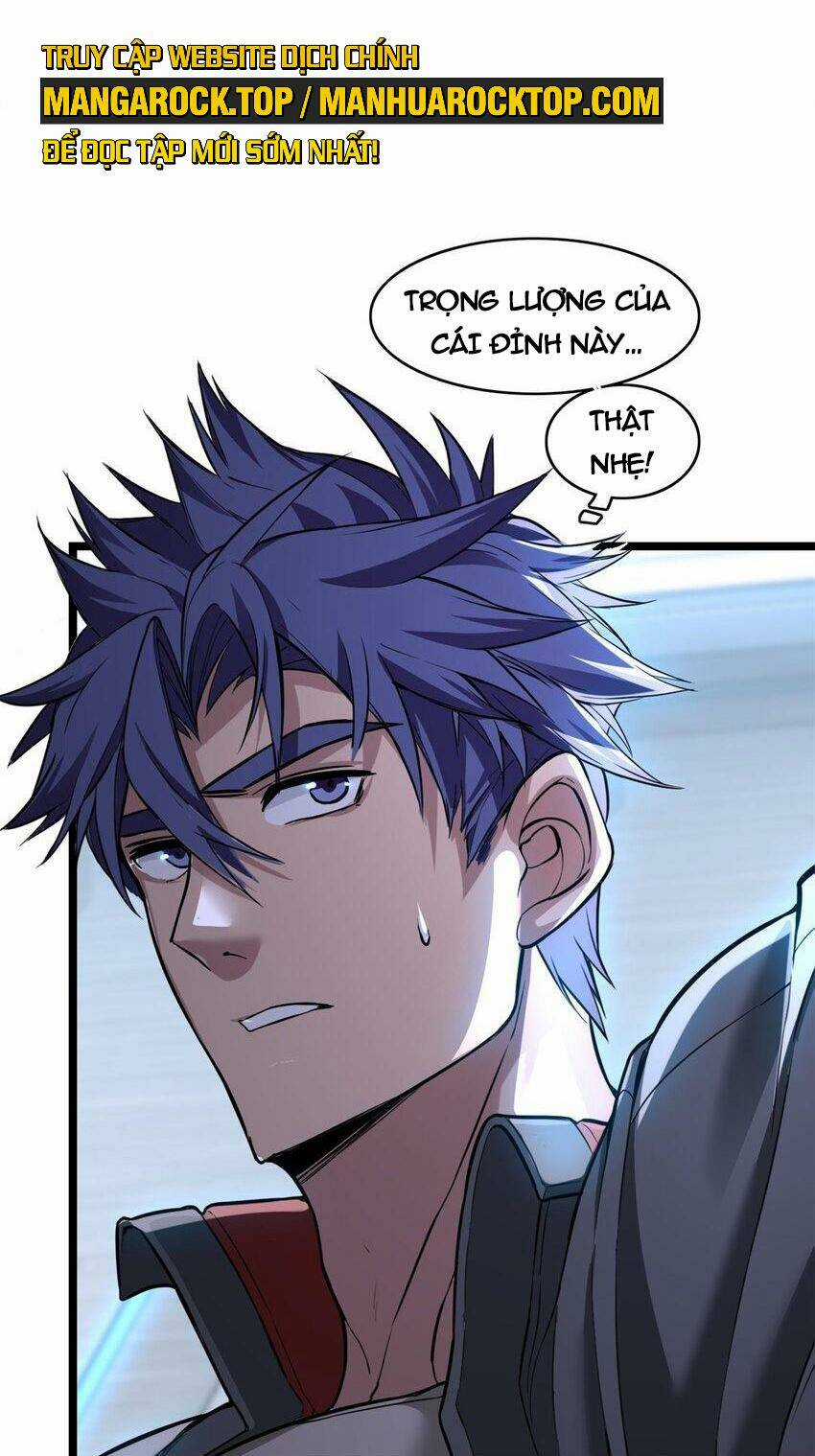 Ta Chỉ Muốn An Tĩnh Chơi Game Chapter 93 trang 53