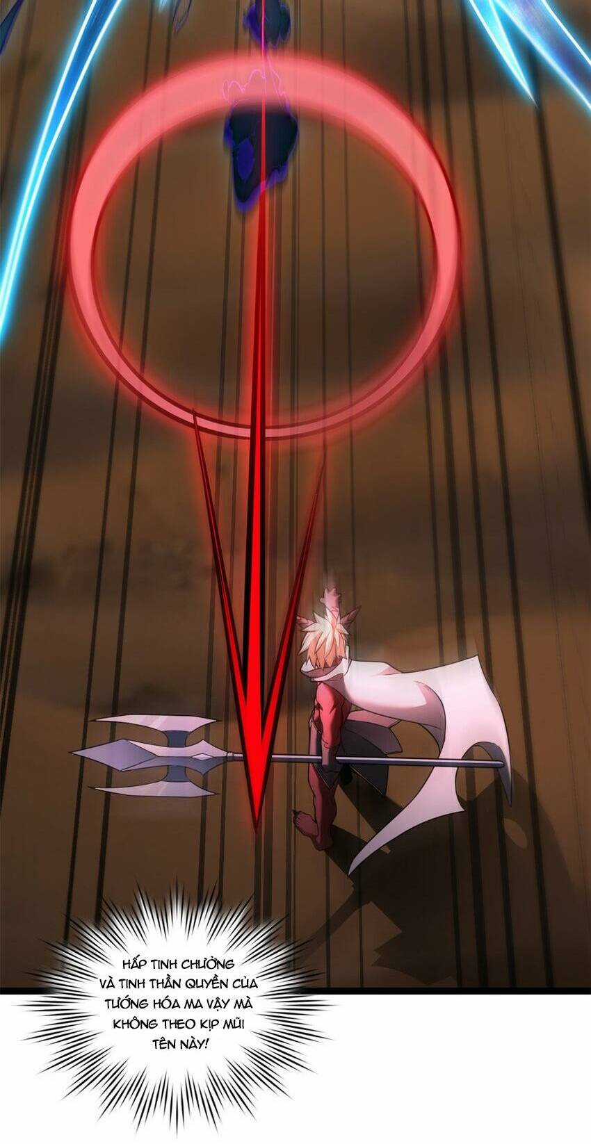 Ta Chỉ Muốn An Tĩnh Chơi Game Chapter 93 trang 7