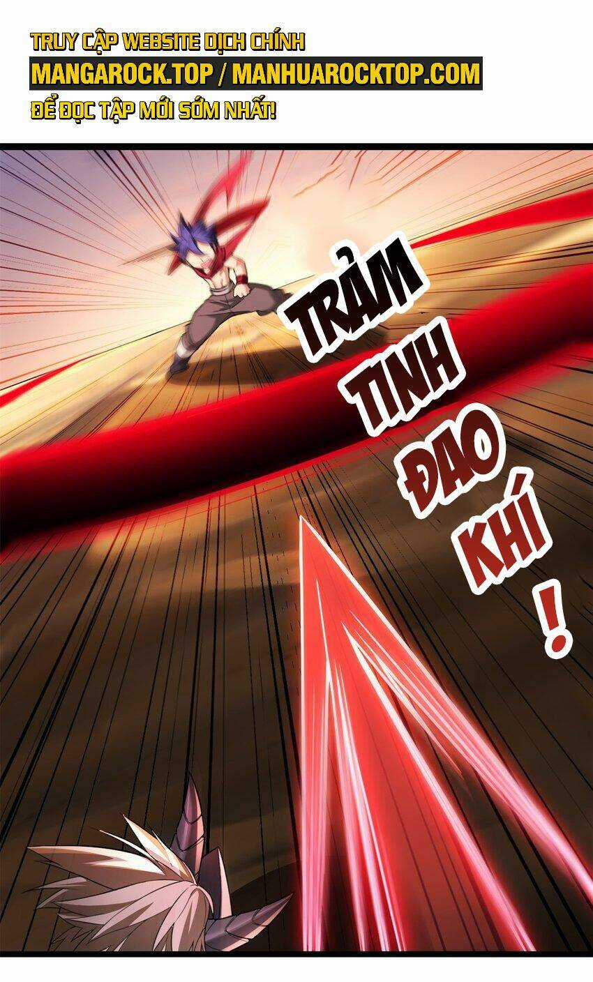 Ta Chỉ Muốn An Tĩnh Chơi Game Chapter 93 trang 8