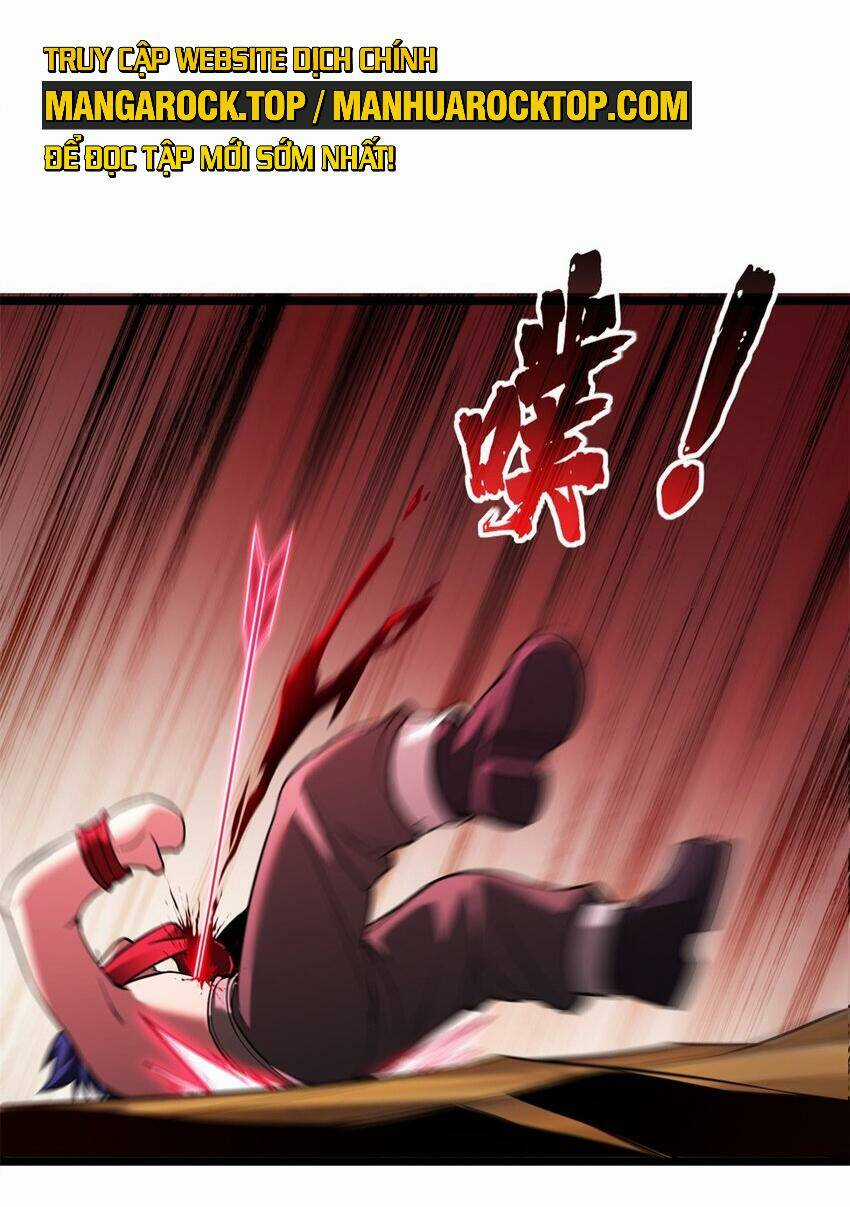 Ta Chỉ Muốn An Tĩnh Chơi Game Chapter 93 trang 9